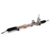 Volvo Power Steering Rack - Maval 8251305