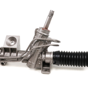 Volvo Power Steering Rack - Maval 8251305