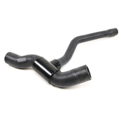 Porsche Radiator Coolant Hose - Genuine Porsche 99610666656