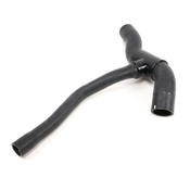 Porsche Radiator Coolant Hose - Genuine Porsche 99610666656