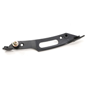 Porsche Tail Light Bracket - Genuine Porsche 99663146501