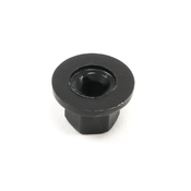 Porsche Plastic Nut - Genuine Porsche 99904900840