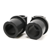 Porsche Control Arm Bushing Set - Powerflex PFF57-401H