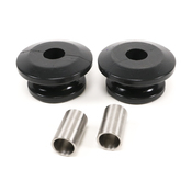 Porsche Strut Mount Bushing Set - Powerflex PFF57-406H