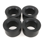 Porsche Torsion Bar Bushing Set - Poweflex PFR57-409H