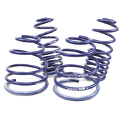 Porsche Lowering Spring Set - H&R 29188-1