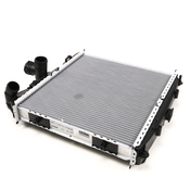 Porsche Radiator - Mahle Behr CR817000P