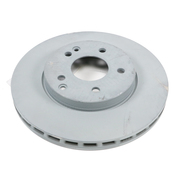 Mercedes Brake Disc - Genuine Mercedes 203421031290