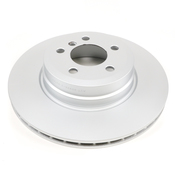 BMW Brake Disc - Pagid 34216793246