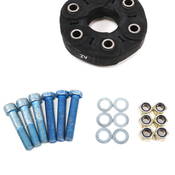 Mercedes Flex Disc Kit - Febi Bilstein 0004110300