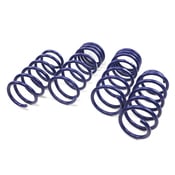 Volvo Lowering Spring Kit - H&R Springs 288892