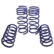 Volvo Lowering Spring Kit - H&R Springs 288892
