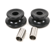 Porsche Strut Mount Bushing Set - Powerflex PFF57-406H