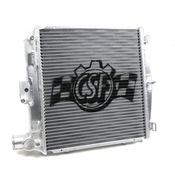 Porsche Radiator - CSF 7047