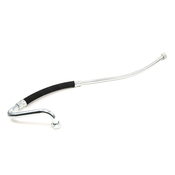 Porsche Engine Oil Line - Dansk 1613700501