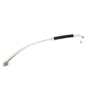 Porsche Engine Oil Line - Dansk 1613700501