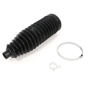Mercedes Rack and Pinion Bellow - Lemforder 1664600196