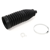 Mercedes Rack and Pinion Bellow - Lemforder 1664600196