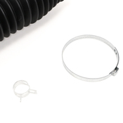 Mercedes Rack and Pinion Bellow - Lemforder 1664600196