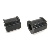 Porsche Stabilizer Bar Bushing Set - Powerflex PFF57-209-21H