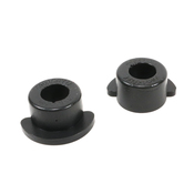 Porsche Shift Rod Coupling Bushing Set - Powerflex PFR57-430H