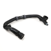 Audi VW Radiator Hose - Genuine VW Audi 5Q0122051CT