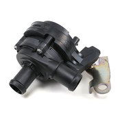 Audi VW Auxiliary Water Pump - Geba EP1015