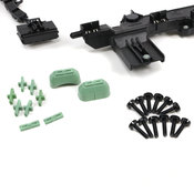 Audi Mechatronics Repair Kit - Vemo 0B5398009F