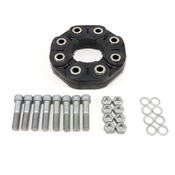 Mercedes Driveshaft Flex Joint - Meyle 0141522132HD