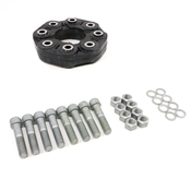 Mercedes Driveshaft Flex Joint - Meyle 0141522132HD