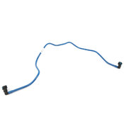 BMW Fuel Vent Pipe - Genuine BMW 16137845195