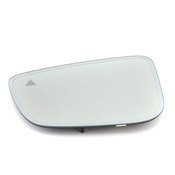 BMW Door Mirror Glass - Genuine BMW 51167407167
