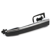 Mercedes Interior Door Handle Assembly - Genuine Mercedes 2107600170