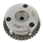 Land Rover Engine Timing Camshaft Sprocket - Genuine Land Rover LR033733