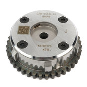 Land Rover Engine Timing Camshaft Sprocket - Genuine Land Rover LR095897