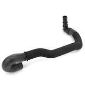 Audi HVAC Heater Hose - Genuine Audi 4E0819371J