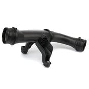 Volkswagen Turbocharger Intercooler Pipe - Genuine VW 5C0145770C