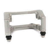 Audi Disc Brake Caliper Bracket Rear Left (A7 Quattro A6 Quattro Q5) - Genuine VW Audi 8K0615425