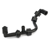VW Brake Booster Vacuum Hose - VNE 4008801