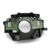 Volvo Ignition Lock Housing - Genuine Volvo 30658677