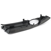 Volvo Fog Lamp Grille - Genuine Volvo 8662667