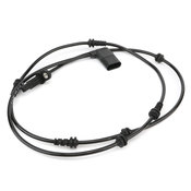 Mercedes ABS Wheel Speed Sensor - Genuine Mercedes 2229050900