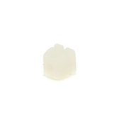 Porsche License Plate Bracket Nut  - Genuine Porsche 99959149840