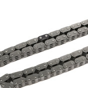 Land Rover Engine Timing Chain - Genuine Land Rover LR025263