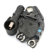 BMW Voltage Regulator - Valeo 12318510090
