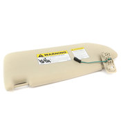 Volvo Sun Visor - Genuine Volvo 39823362