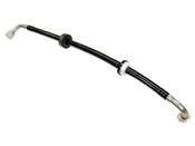 Mercedes Brake Booster Line - Genuine Mercedes 1074300629
