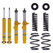 BMW B12 Suspension Kit - Bilstein 46-229809