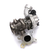 VW Turbocharger Assembly - BMTS 04E145722N