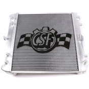 Porsche Radiator - CSF 7044